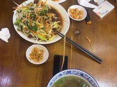 -长安后宰门水盆羊肉(新都心店)