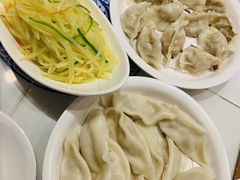 -东方饺子王(东盛路店)