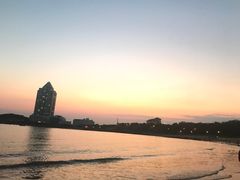 -青岛第二海水浴场