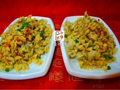 iphone_upload_pic-三佳口味馆(裕后街店)