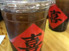 -喜半仙·牛八宝·两江米粉酒(普陀路店)