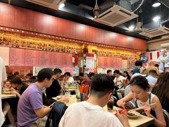 -一乐烧鹅(中环店)