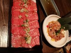 -新石器烤肉(中房金谊广场店)
