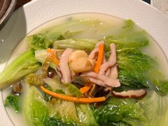 -晓粤·惹味粤菜(凯德乐峰广场店)