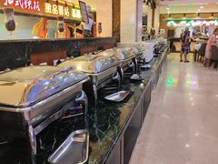 -碧中海汤泉汗蒸酒店