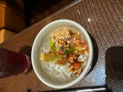 -杭州桐庐康莱德酒店中餐厅·乐