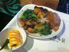 -凯乐会量贩KTV(国防大厦总店)