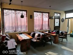 -小草屋轰趴馆别墅派对新场团建家庭聚会