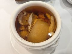-山泉公馆酒家(珠江新城店)