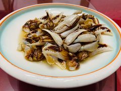 -衢州人家私房菜(中沙金座店)