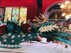 -马克西姆餐厅(崇文门店)