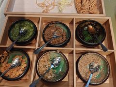 -有喜胶东小馆(太申祥和店)