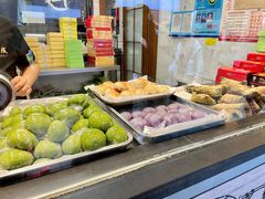 -沈大成(城隍庙店)