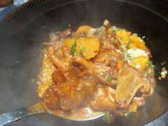 -山河屯铁锅炖(哈西站店)