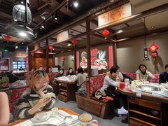 -姚稷大铁锅(龙之梦店)