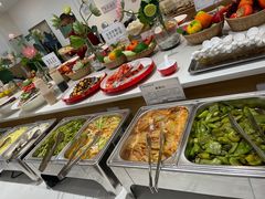 -禾匙素食自助(莱蒙都会店)