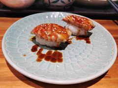 鹅肝握寿司-石屋料理(南京西路店)