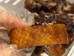 -王浩儿纪六孃甜皮鸭(乐山总店)