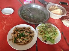 -沂蒙全羊汤(大觉胡同)