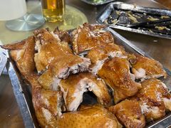 -新湖烧鸡(光明店)