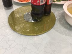 -成都龙之梦大酒店-龙悦中餐厅