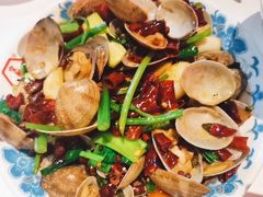 -丹虾|文和友小龙虾·烙锅(陕西路旗舰店)