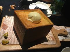 -绿茶餐厅(深圳龙华天虹购物中心店)