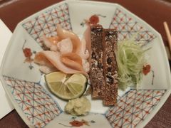 -晴空·日本料理(万象城店)