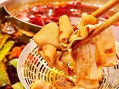 -厝味火锅·潮汕卤水火锅(十一合店)