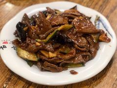 猪肝-红实家常菜(静安里店)