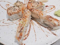 -隐泉之语日式料理(王府中环店)