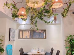 -香香海南菜餐厅