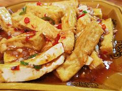 -和福餐馆(西江古街店)