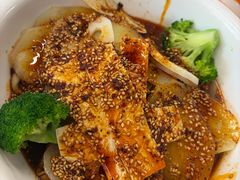 -艺味深尝(云锦路店)