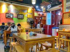 大堂-澄城水盆羊肉店(永兴坊店)