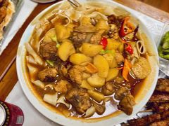 -同来顺烧烤餐厅(哈尔滨道店)