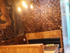 -小俩口烧烤东北菜(双井店)