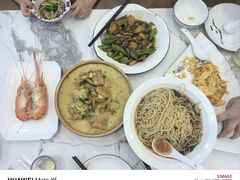 -蟹天蟹地农家菜·阳澄湖大闸蟹(浅水湾店)