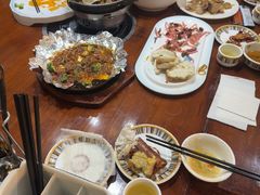 -思金拉措庄园藏餐(太阳岛店)