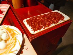 -袁老四重庆老火锅(桐梓坡店)