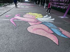 -青岛第三海水浴场