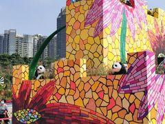 -海心沙亚运公园