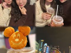 -COSTA COFFEE(恒基名人购物中心店)