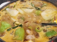 -湘肠香火锅店(团结湖店)