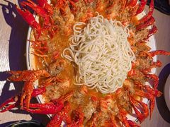 -红盔甲·小龙虾(车公庙店)