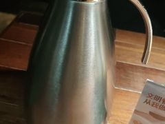 -前海沿·青岛菜(大拇指广场石老人店)