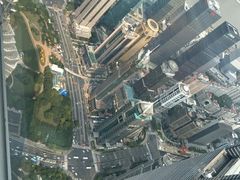 -上海中心大厦