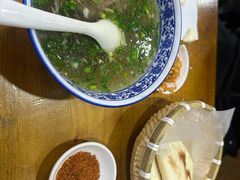 -长安后宰门水盆羊肉(新都心店)