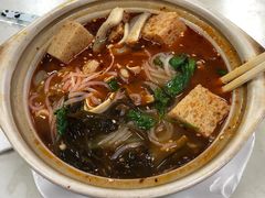 -土豆粉&刀削面(西单新一代商城店)