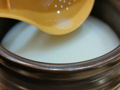 -青瓦餐厅·生鱼片·韩园烤肉(西塔店)